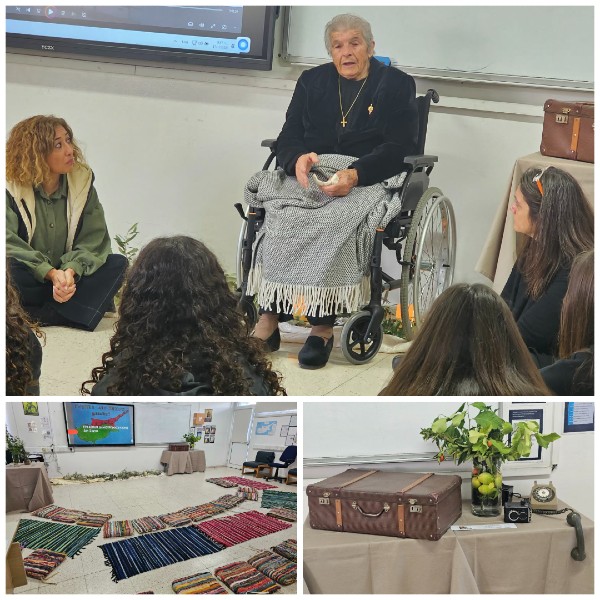 Εργαστήρι Δημιουργικής Γραφής: 